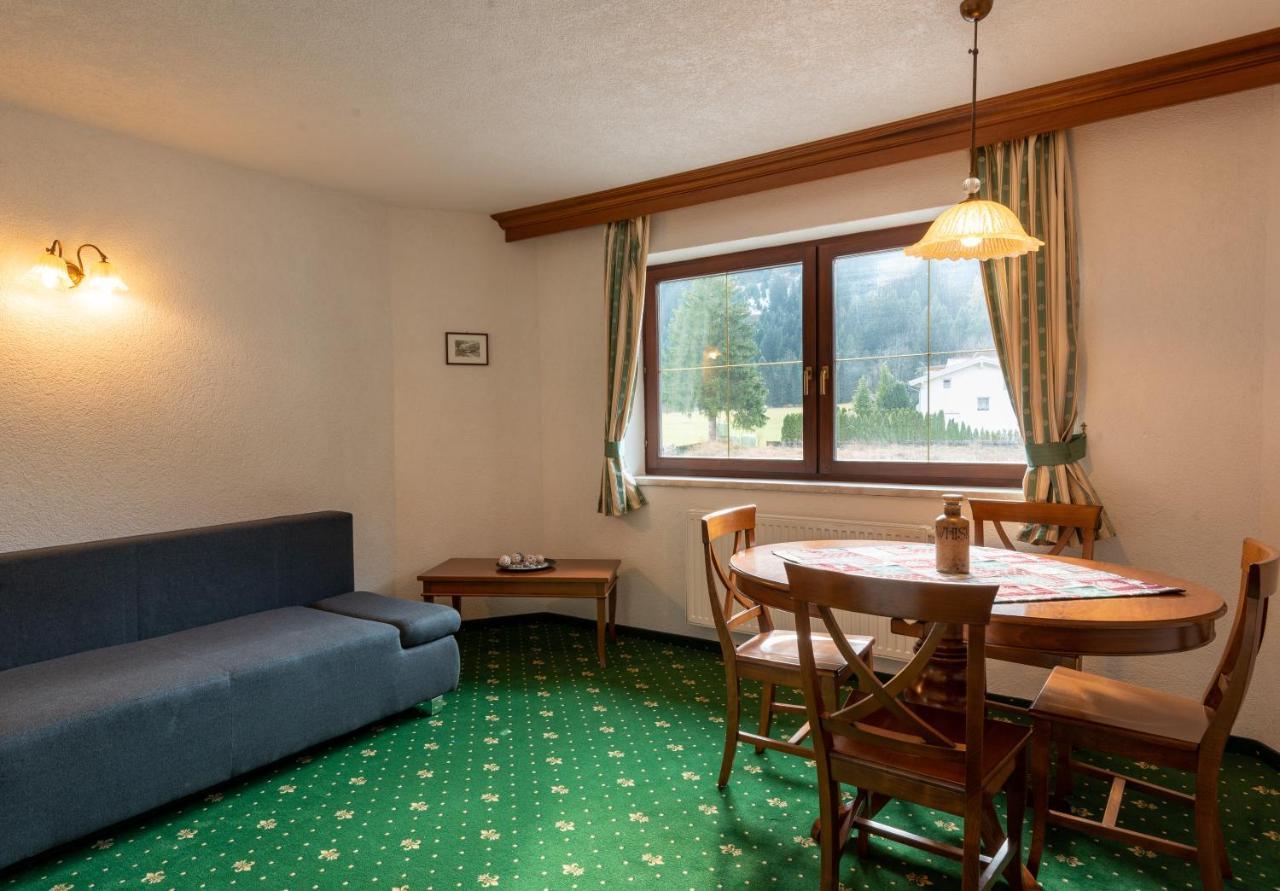 Ferienwohnungen Hirschen Bichlbach Bagian luar foto