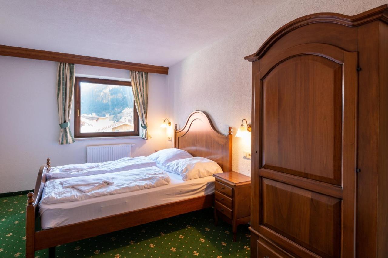 Ferienwohnungen Hirschen Bichlbach Bagian luar foto