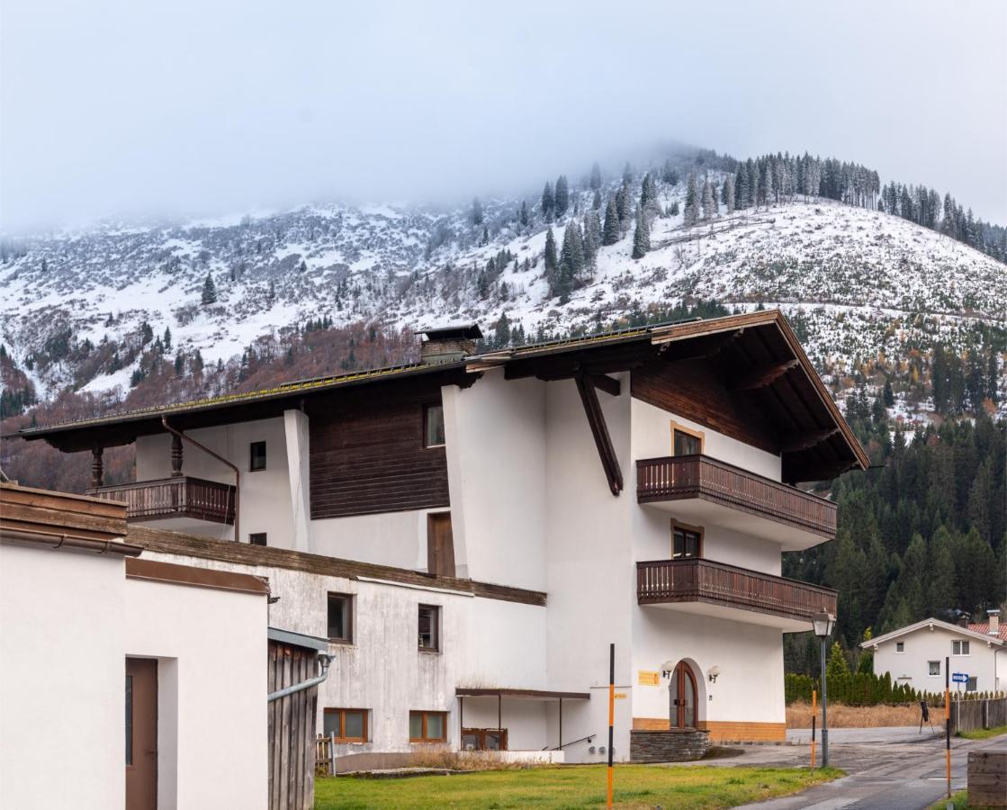 Ferienwohnungen Hirschen Bichlbach Bagian luar foto